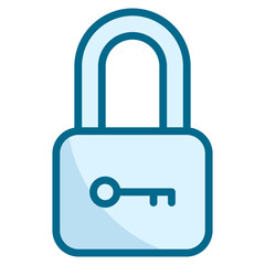 Lock Icon