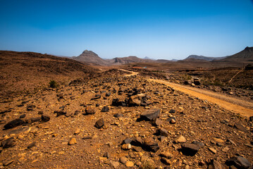 2024 03 14 Jebel Saghro Atlas landscape 62