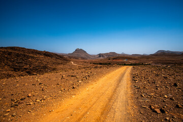 2024 03 14 Jebel Saghro Atlas landscape 64