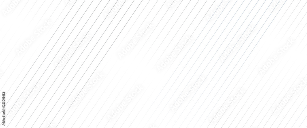 Poster vector abstract gray lines on white background with wave lines