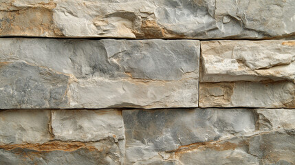 Stone wall texture