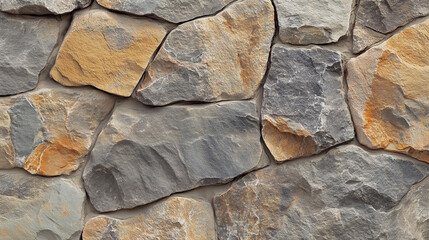 Stone wall texture