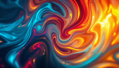 Obraz premium abstract background waves