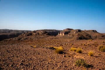 2024 03 14 Jebel Saghro Atlas landscape 74