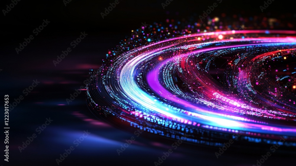 Poster Software development and computer scripting are based on the abstract technology represented by programming code