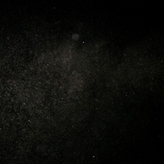 Black texture background, minimal beautiful design. Black background design Background for wallpaper