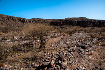 2024 03 14 Jebel Saghro Atlas landscape 93