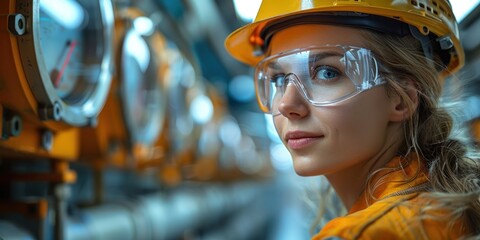 Virtual panel discussion featuring industry professionals in engineering and technology