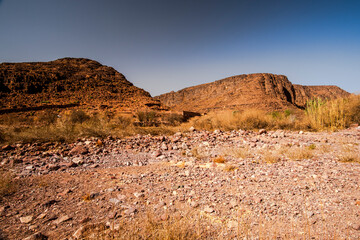 2024 03 14 Jebel Saghro Atlas landscape 94