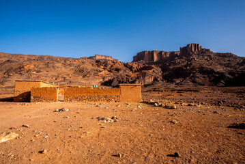 2024 03 14 Jebel Saghro Atlas oasis 111