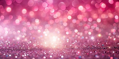 Iridescent Pink Sparkling Abstract Background, captivating, pink sparkling,  captivating,pink sparkling