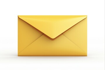 Yellow Envelope Assignment: Secret Instructions for Your Mission