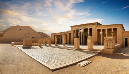 palace of cleopatra ptolemaic kingdom of egypt