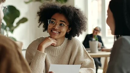 Vision Board Workshop with Diverse Participants in Creative Studio