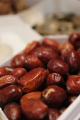 chestnuts in a bowl