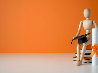 Graduation Redefined A Minimalist Scholar&rsquo;s Tribute