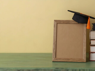 Books, Caps, and Dreams A Scholar's Journey