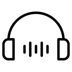 Audio icon