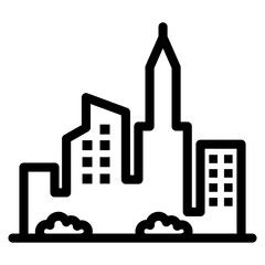 City icon