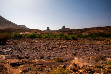 2024 03 14 Jebel Saghro Atlas oasis 119