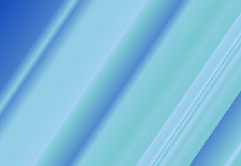 Obraz premium Blue color abstract Creative geometric Abstract gradient background artwork pattern design for Abstract blurred background.