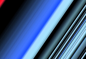 Obraz premium Creative geometric Abstract gradient. Wallpaper background For Website theme and Mobile Applications, business infographic and social media, modern decoration, art illustration template design. 