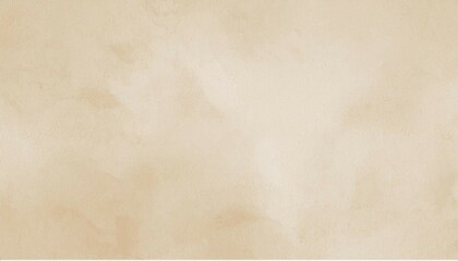 Obraz premium watercolor art beige background light marble texture old paper stone texture for cards flyers poster banner stucco wall brushstrokes and splashes painted template for design