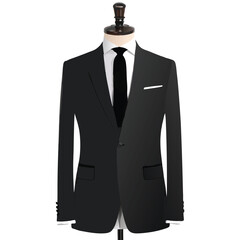 Man suit