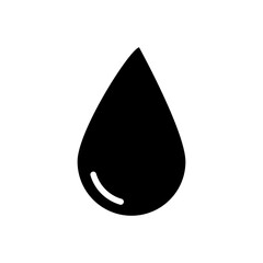 Water drop icon
