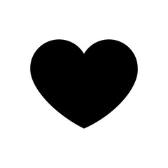 Care love icon
