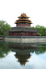chinese temple
