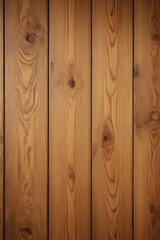 Naklejka premium a close up of a wooden wall with a wooden surface