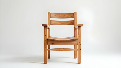 Castle Tower at Sunset