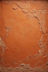 arafed wall with a hole in the middle and a small hole in the middle