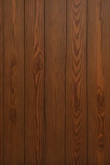 Fototapeta premium a close up of a wooden wall with a clock on it