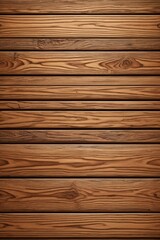Fototapeta premium wood texture background with horizontal planks