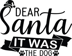 Christmas SVG Design