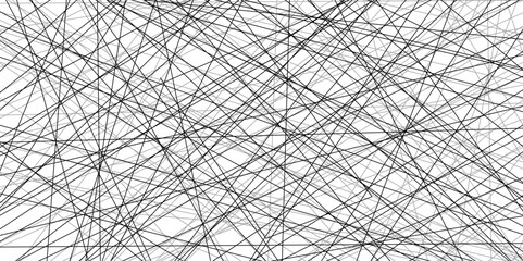 Abstract sketch of a building with lines, Abstract background. Vector abstract futuristic architecture concept with digital geometric connection lines. vector. technology communication data Science.