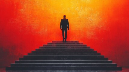 achieving goals and overcoming fears and obstacles in business and personal life