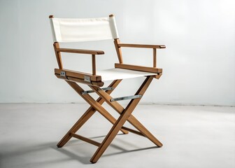 chair isolated on white