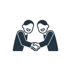 Mutual Agreement Icon