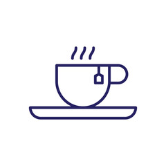 Hotel Icons Elements Symbols