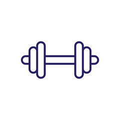 Hotel Icons Elements Symbols