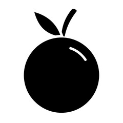 chinese new year Orange fruit	