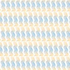 Obraz premium Beautiful Abstract seamless background pattern modern creative textile design 
