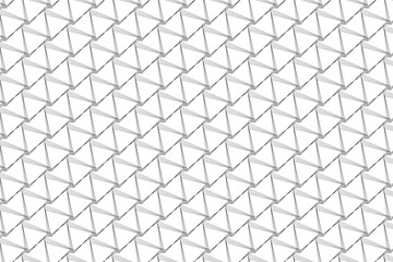 Beautiful Abstract black and white seamless background pattern modern creative textile design 