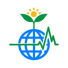 green energy concept