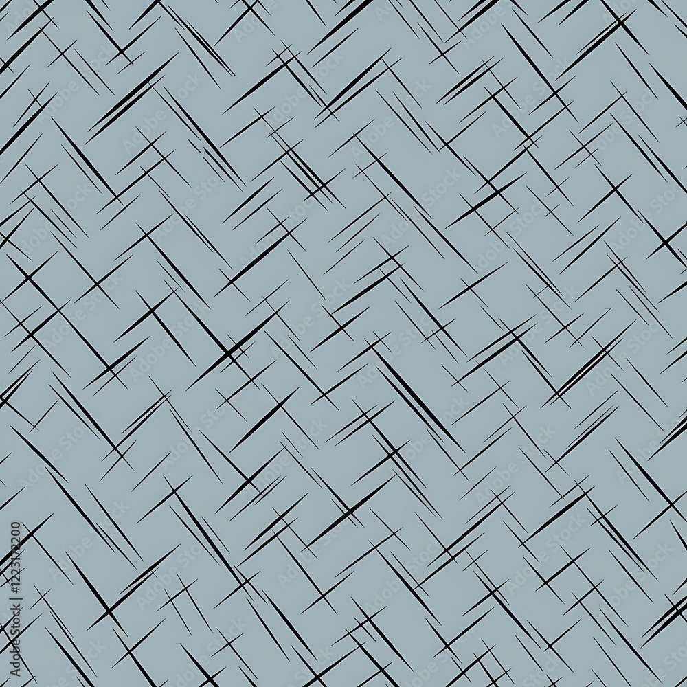 Poster abstract geometric pattern with diagonal lines, for business use as background or design element