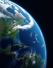 Gulf of America 