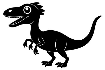 High-Quality Dinosaur Vector Illustration Files (SVG, PNG, EPS, AI, PSD) for Creative Projects